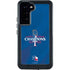 2023 World Series Champions Texas Rangers Galaxy S24 Plus Waterproof Case